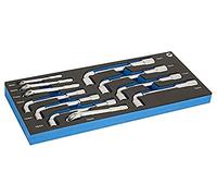 IRIMO Foam 11 Piezas llave de pipa 1/3