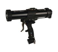 Irion IRION Presse à air comprimé KB400 fermée pour cartouches 310 ml/sachets 400 ml Quantité:1