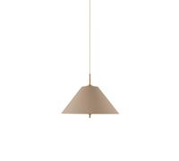 Iris 25 Suspension Moka