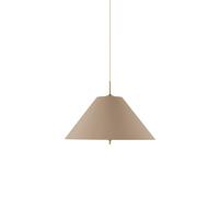 Iris 50 Suspension Moka