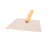 Iris Hantverk Coupe-pâte avec manche 15.2x20.3 cm Bois
