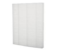 Iris Ohyama, Woozoo Filtre HEPA, Qualité de filtre H13, Capture99,97% des particules < 0,3 m, Pollen, poussière & moisissure, Pour Air Purifier AP45 - Replacement HEPA Filter AP45-HEPA - Blanc