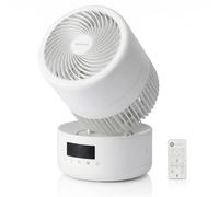 Ventilateur WOOZOO PCF-CD15TECA White