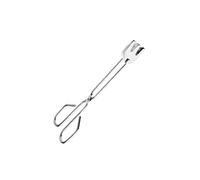 IRIS Pince Coupe friture 25 cm Inoxydable, Acier