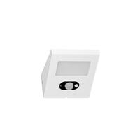IRIS Spot à énergie solaire blanc 4000K Luminaire extérieur Beneito Faure