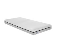 irisette® Matelas réversible Smart Duo 2 en 1, H3 et H4 (200 x 200 cm)