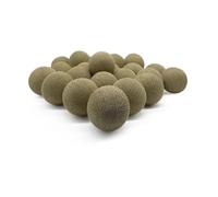 Irislights Guirlande lumineuse Irislights Beige sable. 35 boules