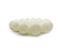 Irislights Guirlande lumineuse Irislights Butter yellow. 35 boules