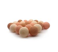 Irislights Guirlande lumineuse Irislights Peach. 35 boules