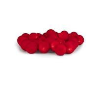 Irislights Guirlande lumineuse Irislights Simply red. 20 boules