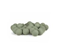 Irislights Guirlande lumineuse Irislights Vert sauge. 20 boules