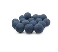Irislights Guirlande lumineuse Irislights Vintage blue. 35 boules