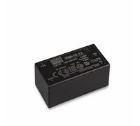 IRM-15-12 MEAN WELL IRM-15-12 Bloc d'alimentation à découpage pour éclairage LED 12 V/DC/0-1,25 A/15 W