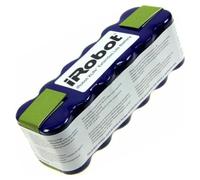 iRobot® Accessoires Officiels - Batterie XLIFE - Compatible avec Les Roomba de la série 600