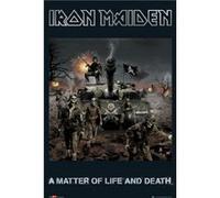 IRON MAIDEN - 61x91,5 cm - AFFICHE / POSTER G