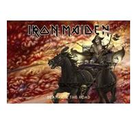 IRON MAIDEN - 61x91,5 cm - AFFICHE / POSTER G