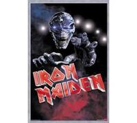 Iron Maiden - 62x93 cm - AFFICHE / POSTER G