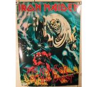 Iron Maiden - 64x90 cm - AFFICHE / POSTER G