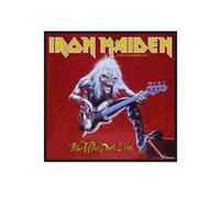 Iron Maiden - Application Fear Of The Dark Live