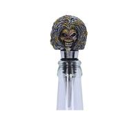 Iron Maiden - Bouchon De Bouteille Killers 10 Cm
