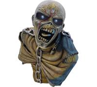 Nemesis Now Buste Iron Maiden Piece Of Mind Petit 12 cm