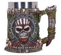 Iron Maiden Krug Book Of Souls