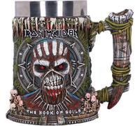 Iron Maiden ";The Book Of Souls" ; chope comme merchandising & cadeau 17,5cm