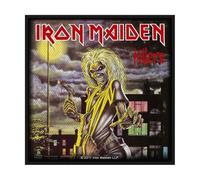 Iron Maiden - Toppa Killers