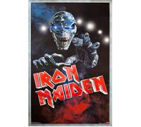 Iron Maiden - Visions Of The Beast - 62x93cm - Affiche / Poster