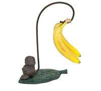 Iron Monkey Banana Holder ~ Fruit Stand by Upper Deck