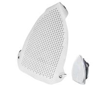 Iron Protective Cover - Iron Sole Protectors | Protection Vêtements Fer à repasser Outils lisses et haute résistance pour Aide au Fer à repasser Famille Épouse Maman Amis Adultes