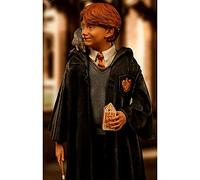 Iron Studio Harry Potter à l'école des sorciers - Statuette Art Scale 1/10 Ron Weasley 17 cm