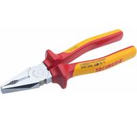 IRONSIDE 121262 Pince combinée VDE 180mm testée jusqu'à 1000V