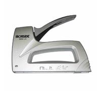 Ironside 140-015 Pince à main Profi Combi 6-14mm type L clous type N, gris
