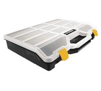 Ironside Organizer 21 bacs 46 cm 502140357