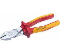 IRONSIDE Pince coupante VDE 180 mm, testée jusqu'à 1000V ***NOUVEAU**