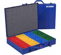 IRONSIDE Sortiments-Box 23tlg 430x325x67mm