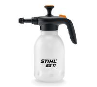 Stihl SG 11 Plus Pulvérisateur Manuel Blanc