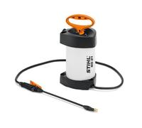 Irrigateur Manuel STIHL SG21 Idéal Pour Balcons Et Jardins Réservoir 3L