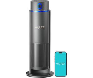 IrriSense 2 : Système d'irrigation intelligent, contrôleur d'irrigation multi-zones avecvia application, programmation intelligente et capteur de pluie, pour les surfaces de pelouse jusqu'à 446 m²
