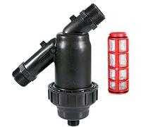 Irritec Filtre en maille 1 1/4" pour tuyau de 40 mm