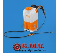 SGA 85 / Sans batterie ni chargeur STIHL