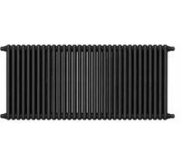 Irsap Tesi 3 radiateur infrarouge 56.5x94.5 cm podłączenie latéral blanc IRS-TES-3056-21-K1-B