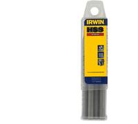 Irwin - 10 Brocas Hss Pro Serie Larga 4,2mm Tools 10503856
