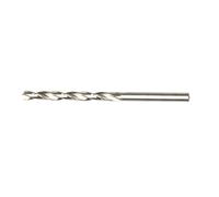 Irwin Forets métaux HSS Pro 10502276 – taillé meulé Ø 4,5 x 80 mm – Étui de 10