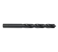 IRWIN 10502386 IW10502386 Jeu de 2 forets hss pro taillés meulés 4,5x80 mm, Argent