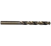 Irwin Foret à métaux 10502565 HSS Cobalt 10 x 133 mm