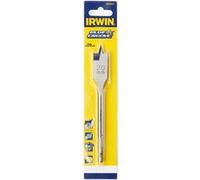 10502813 Blue Groove 4x Mèche à Bois Plate 20 X 152 Mm - Irwin