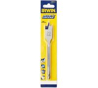 Irwin Mèche à bois plate Blue Groove 4X Acier 26 x 152 mm