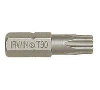 Peu de tournevis Irwin 10504356; T30; 25 mm; 10 unités